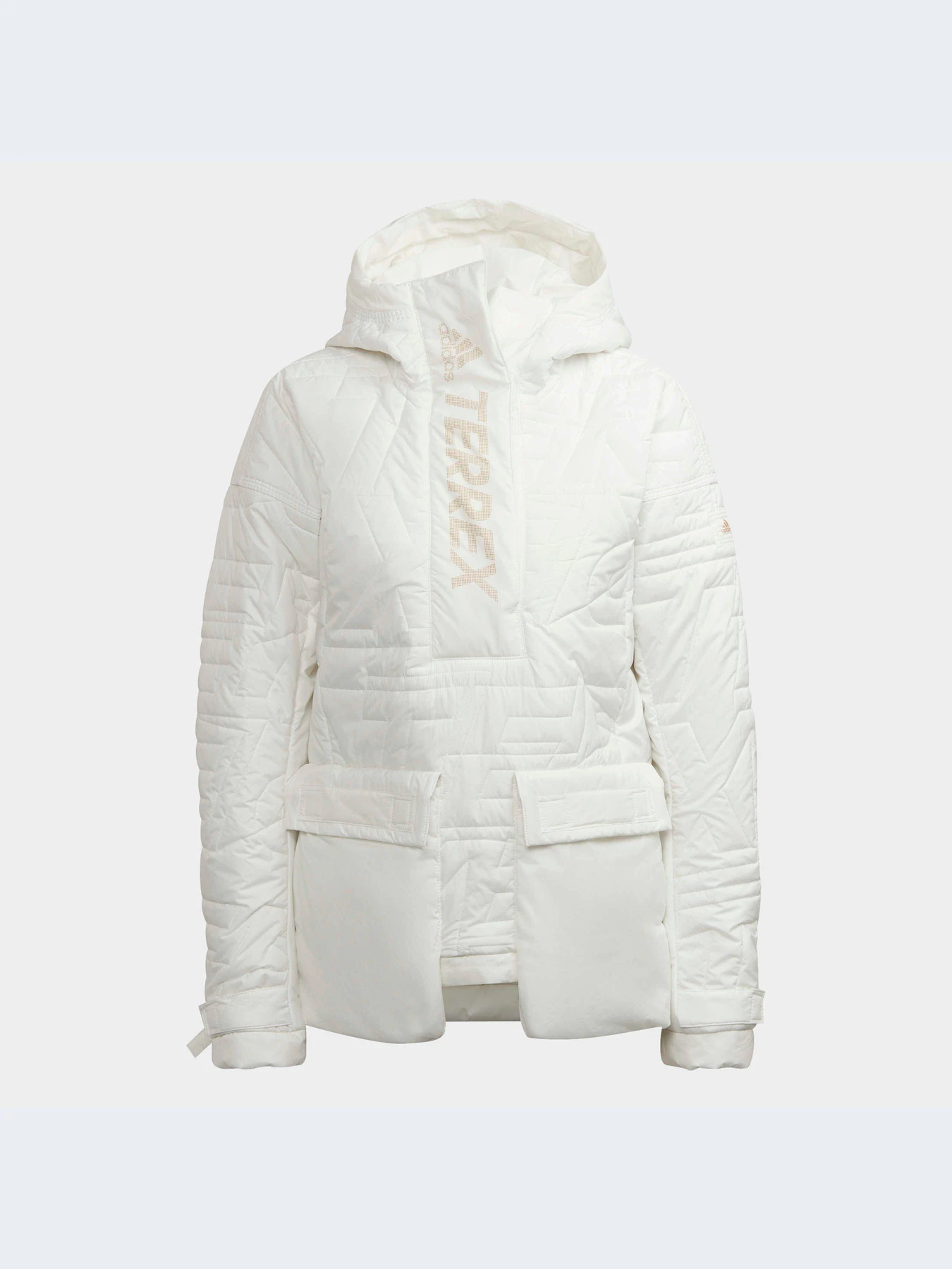 Куртки и дубленки Adidas модель GQ8348 Куртки и дубленки Adidas модель GQ8348 Фото