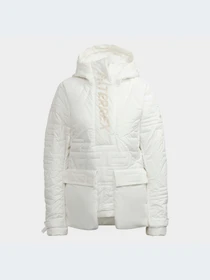 Куртки и дубленки Adidas модель GQ8348 Фото
