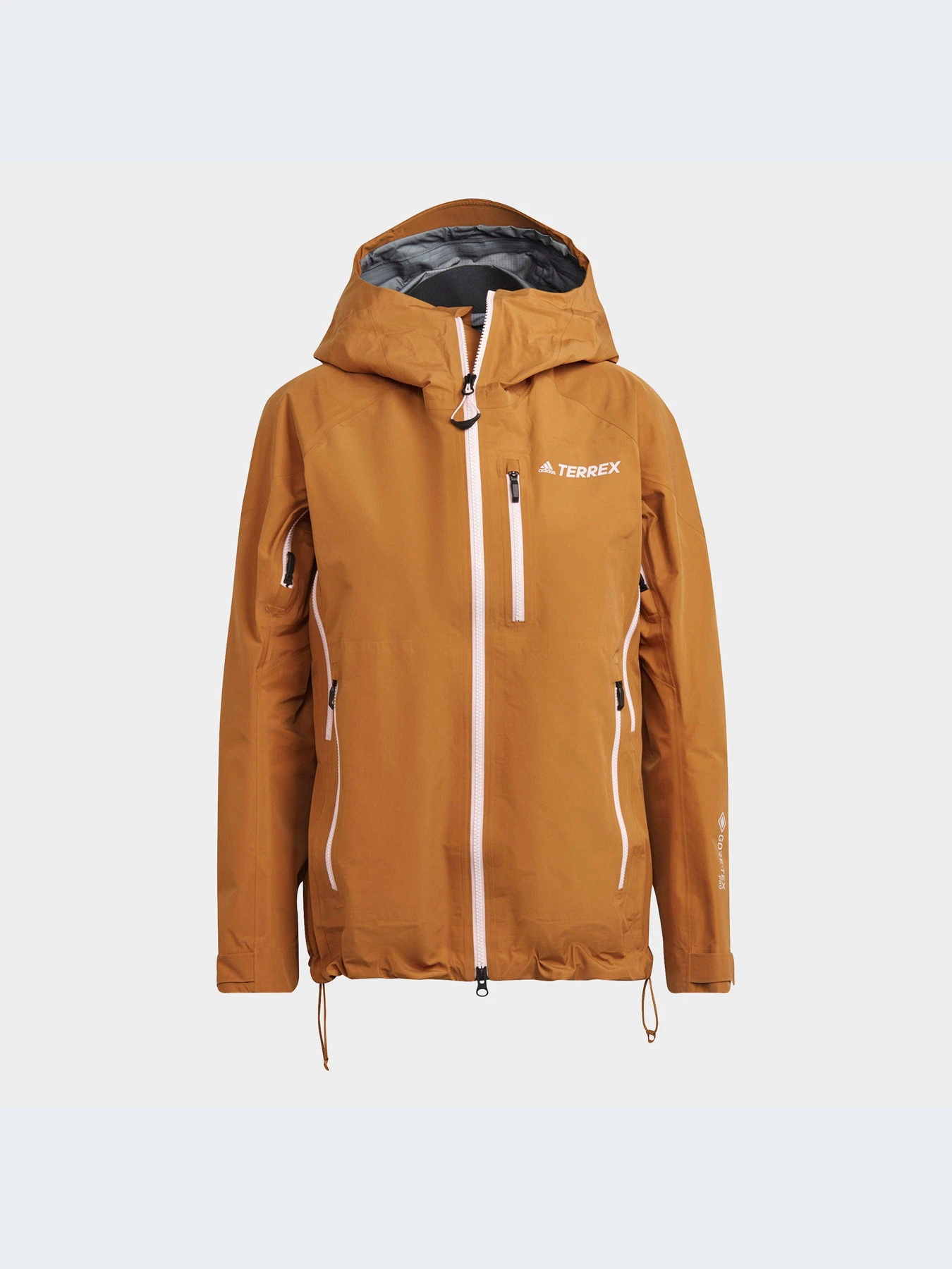 Куртки и дубленки Adidas модель GQ4275 Куртки и дубленки Adidas модель GQ4275 Фото