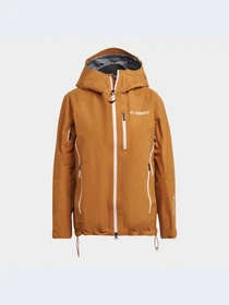 Куртки и дубленки Adidas модель GQ4275 Фото
