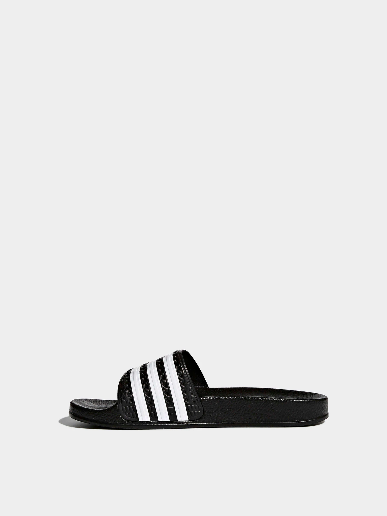 Шлёпанцы Adidas Adilette модель BA7130 Фото