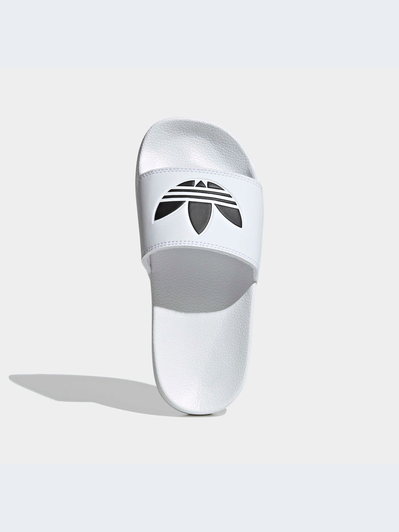 Шлёпанцы Adidas Adilette модель EG8272 Фото