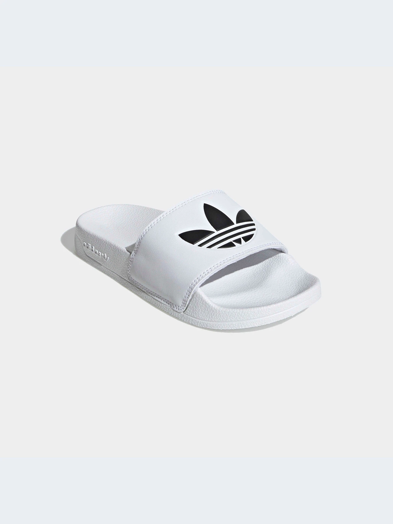 Шлёпанцы Adidas Adilette модель EG8272 Фото