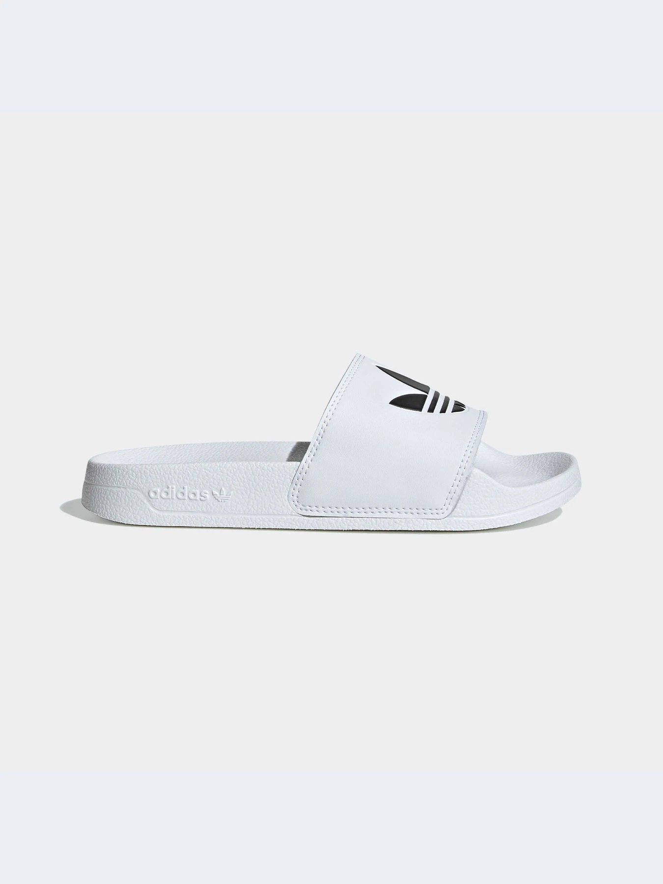 Шлёпанцы Adidas Adilette модель EG8272 Фото