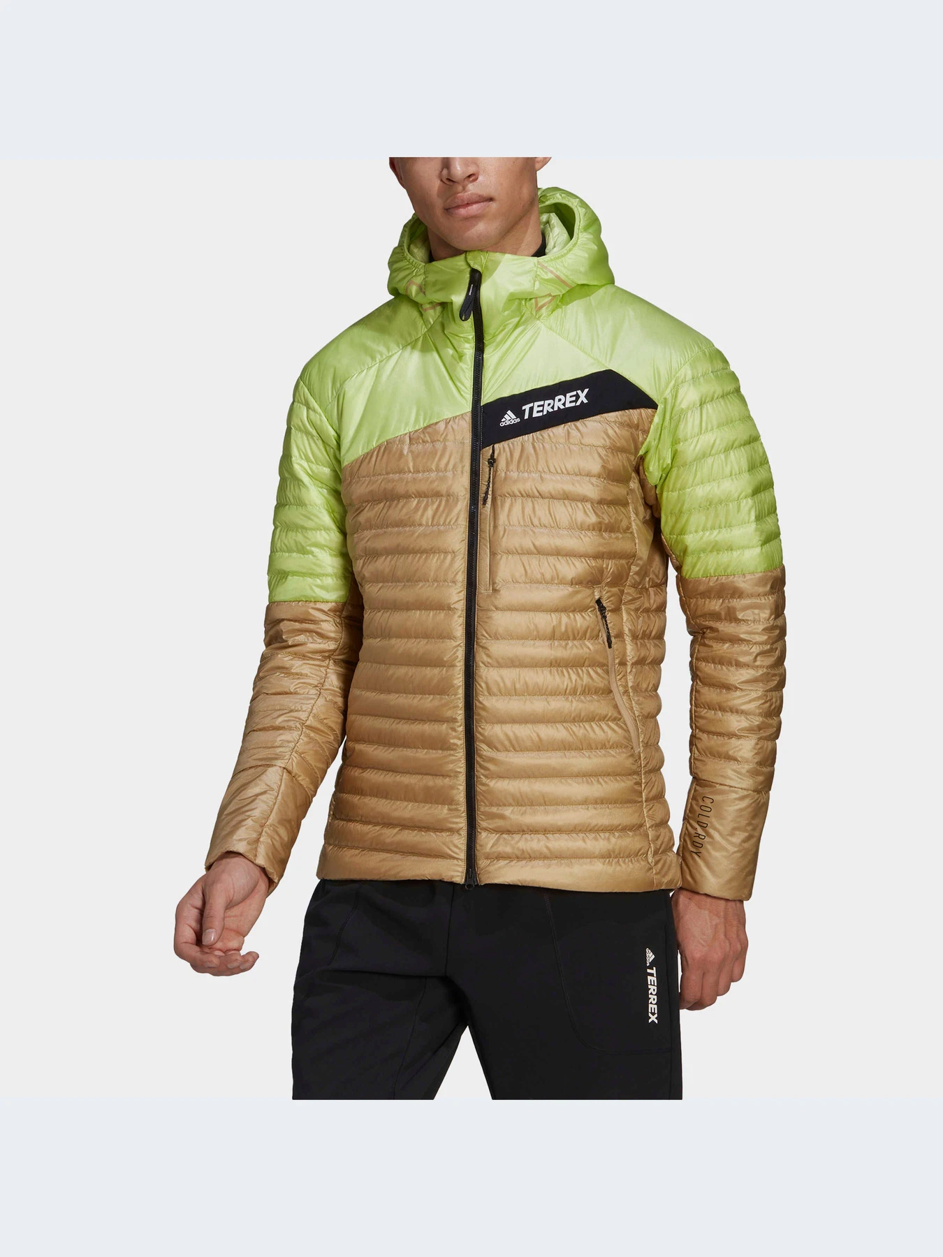 Куртки та дублянки Adidas модель H57719 Фото