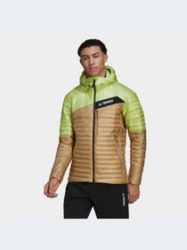Куртки та дублянки Adidas модель H57719 Фото