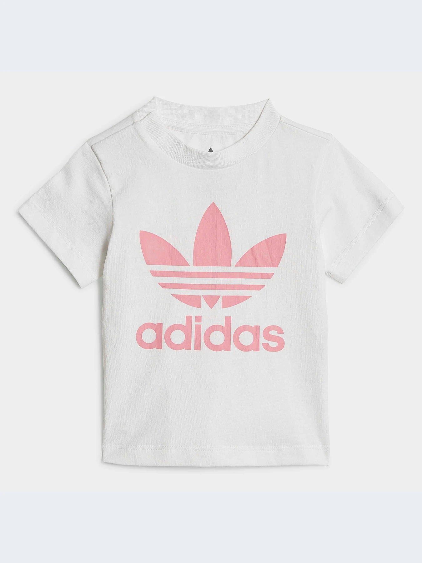 Костюмы Adidas Adicolor модель HK7480 Костюмы Adidas Adicolor модель HK7480 Фото