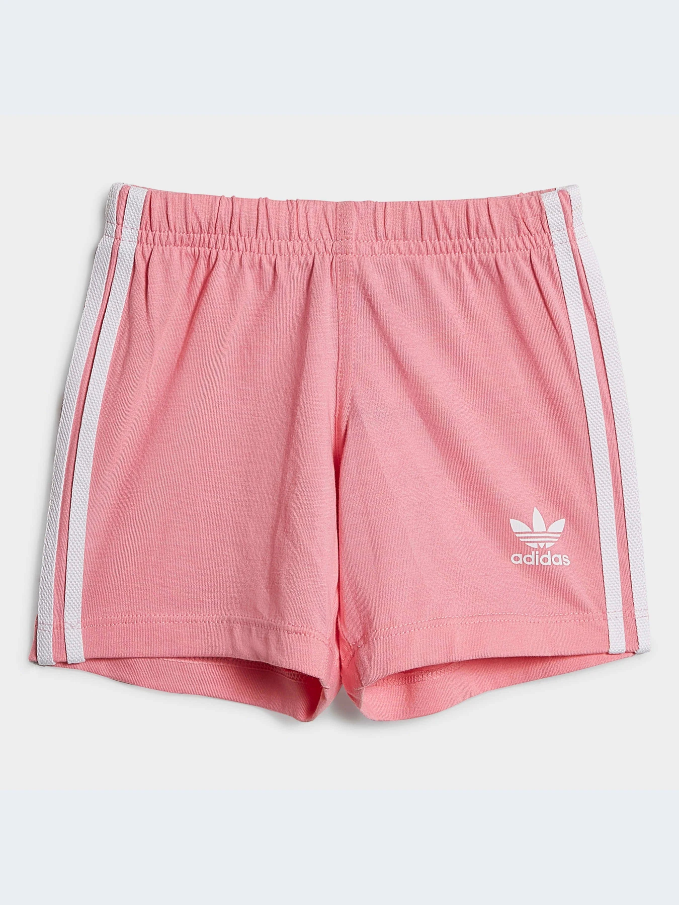 Костюмы Adidas Adicolor модель HK7480 Костюмы Adidas Adicolor модель HK7480 Фото