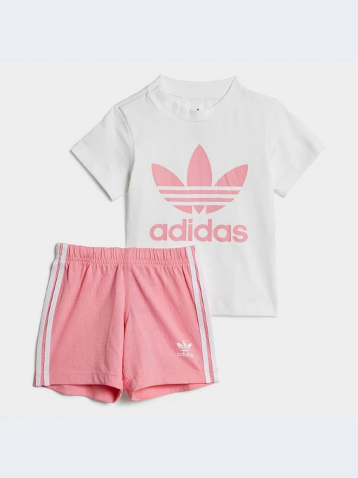 Костюми Adidas Adicolor модель HK7480 Фото