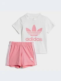 Костюмы Adidas Adicolor модель HK7480 Фото