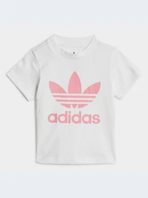 Костюмы Adidas Adicolor модель HK7480 Фото