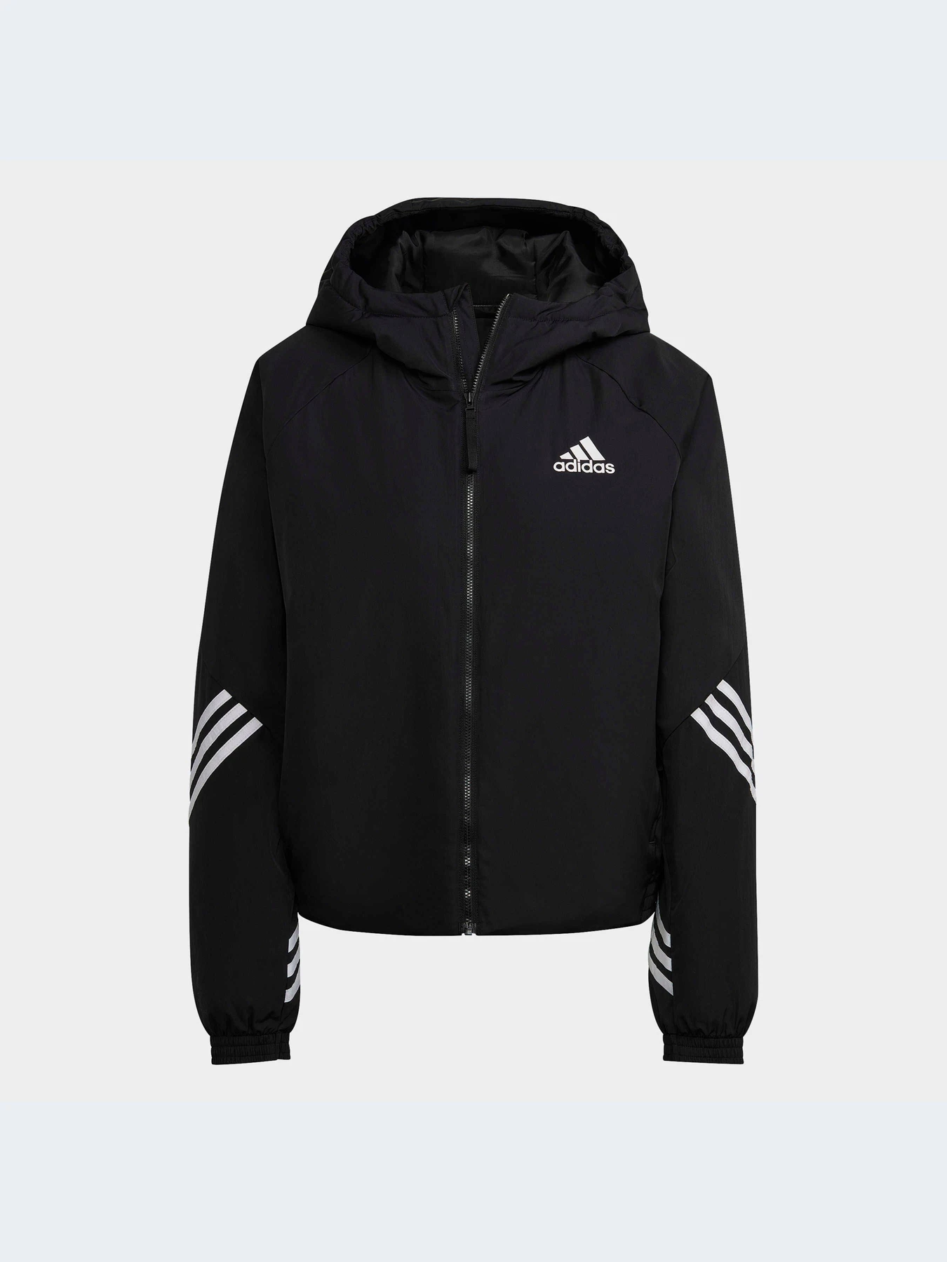 Куртки и дубленки Adidas модель HG6006 Куртки и дубленки Adidas модель HG6006 Фото