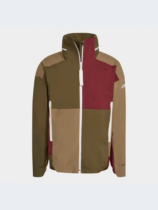 Куртки и дубленки Adidas MyShelter модель H65695 Фото