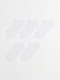 Носки и гольфы H&M модель 69871 Фото