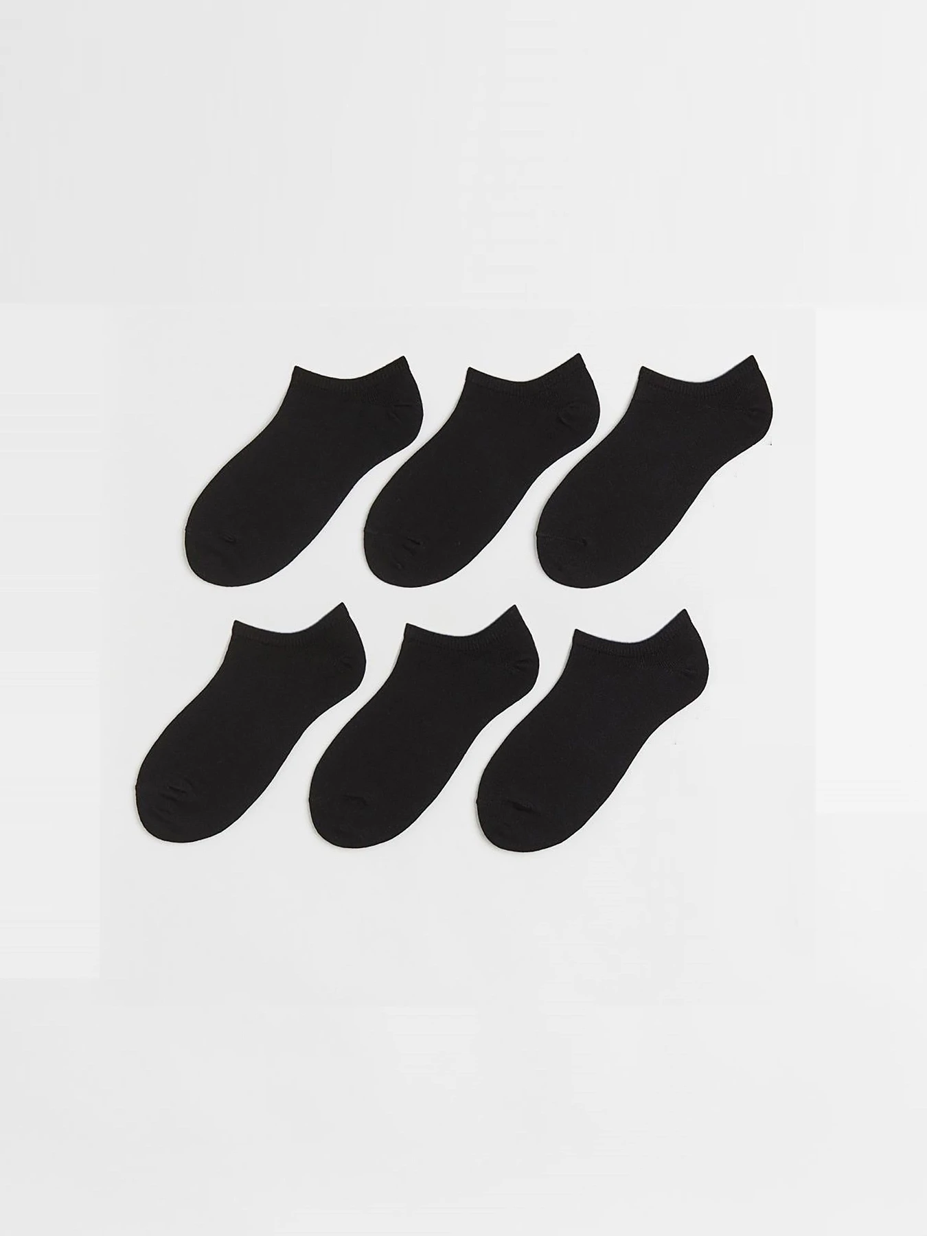 Носки и гольфы H&M модель 69616 Фото