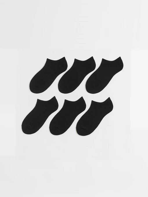 Носки и гольфы H&M модель 69616 Фото