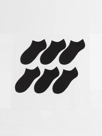 Носки и гольфы H&M модель 69616 Фото