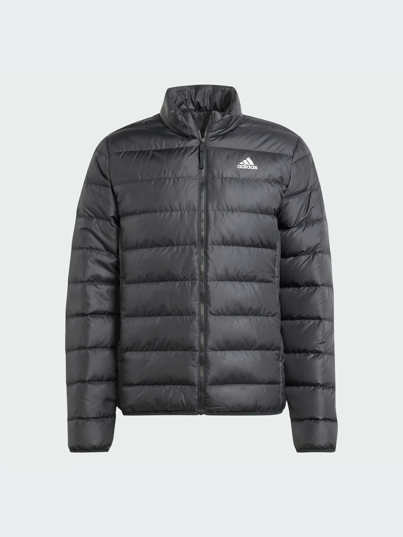Куртки и дубленки Adidas модель HZ5730 Куртки и дубленки Adidas модель HZ5730 Фото