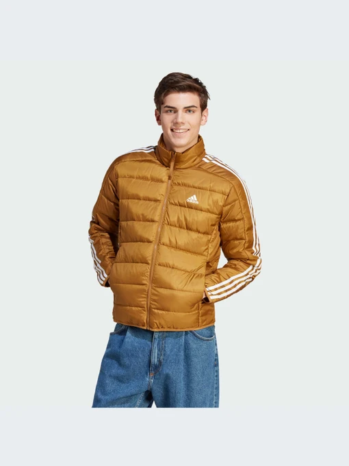 Куртки и дубленки Adidas модель IK3208 Фото