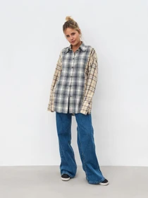 Рубашки Romashka Лейквуд модель 201025105081 Фото