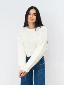 Свитры и кардиганы Romashka Бронкс модель 399012103072 Фото