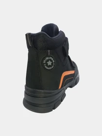Черевики та чоботи Minimen модель 50orange23 Фото