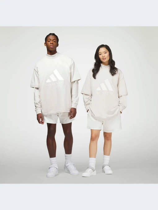 Футболки і поло Adidas модель IJ9999 Фото