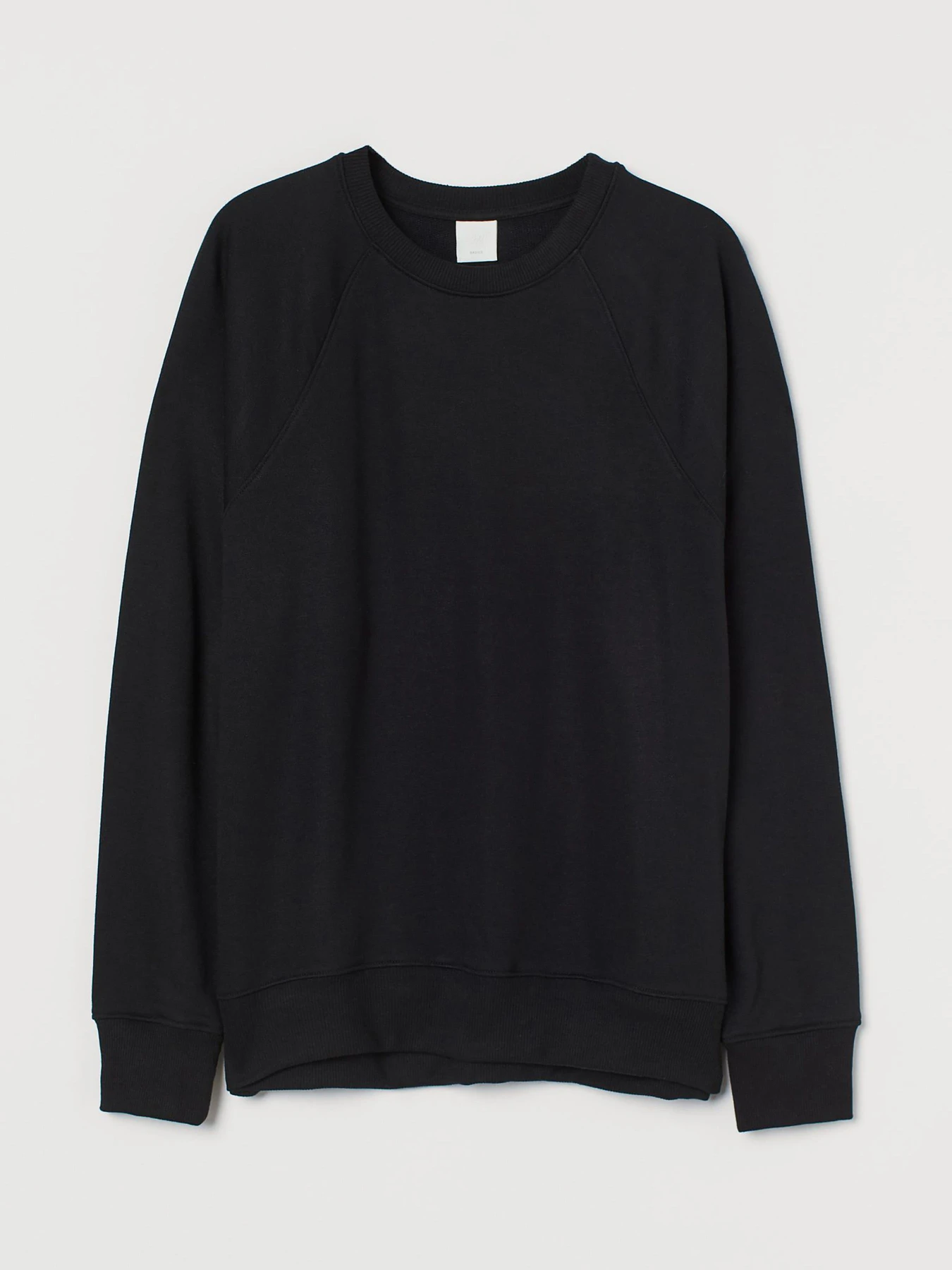 Худи и свитшоты H&M модель 62176 Фото