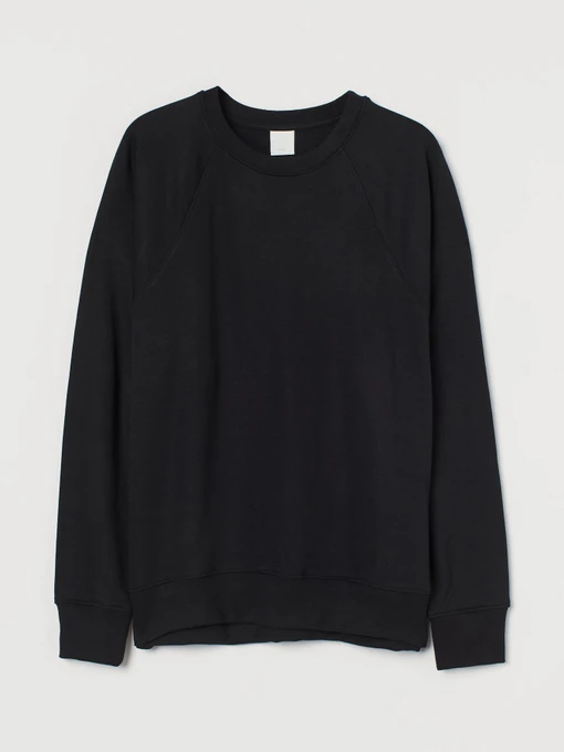 Худи и свитшоты H&M модель 62176 Фото