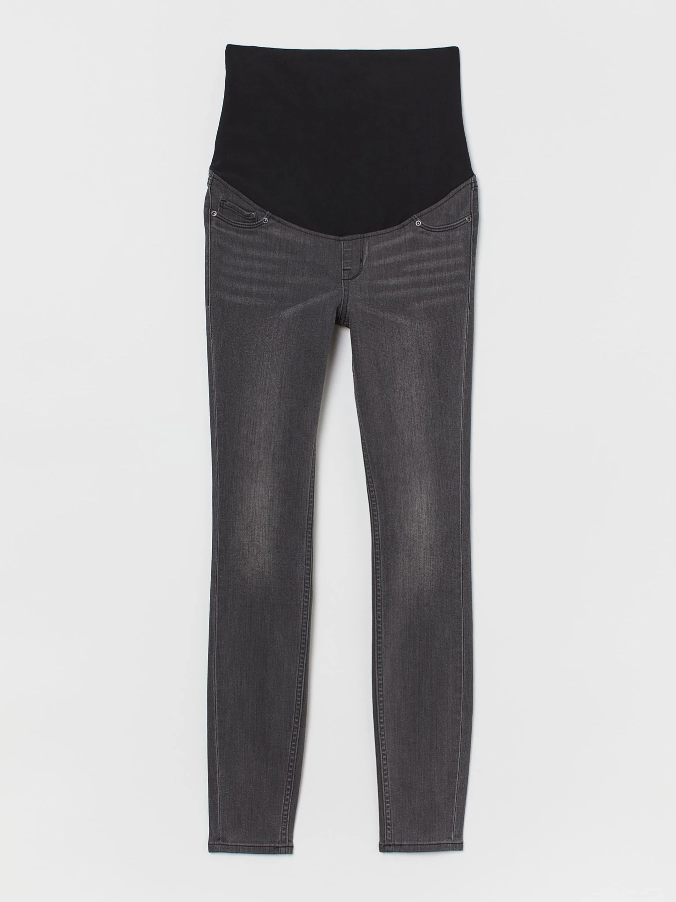 Джинси H&M модель 46071 Фото