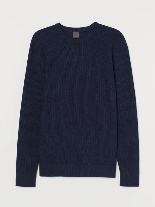 Светри та кардигани H&M модель 69972 Фото