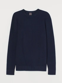 Светри та кардигани H&M модель 69972 Фото