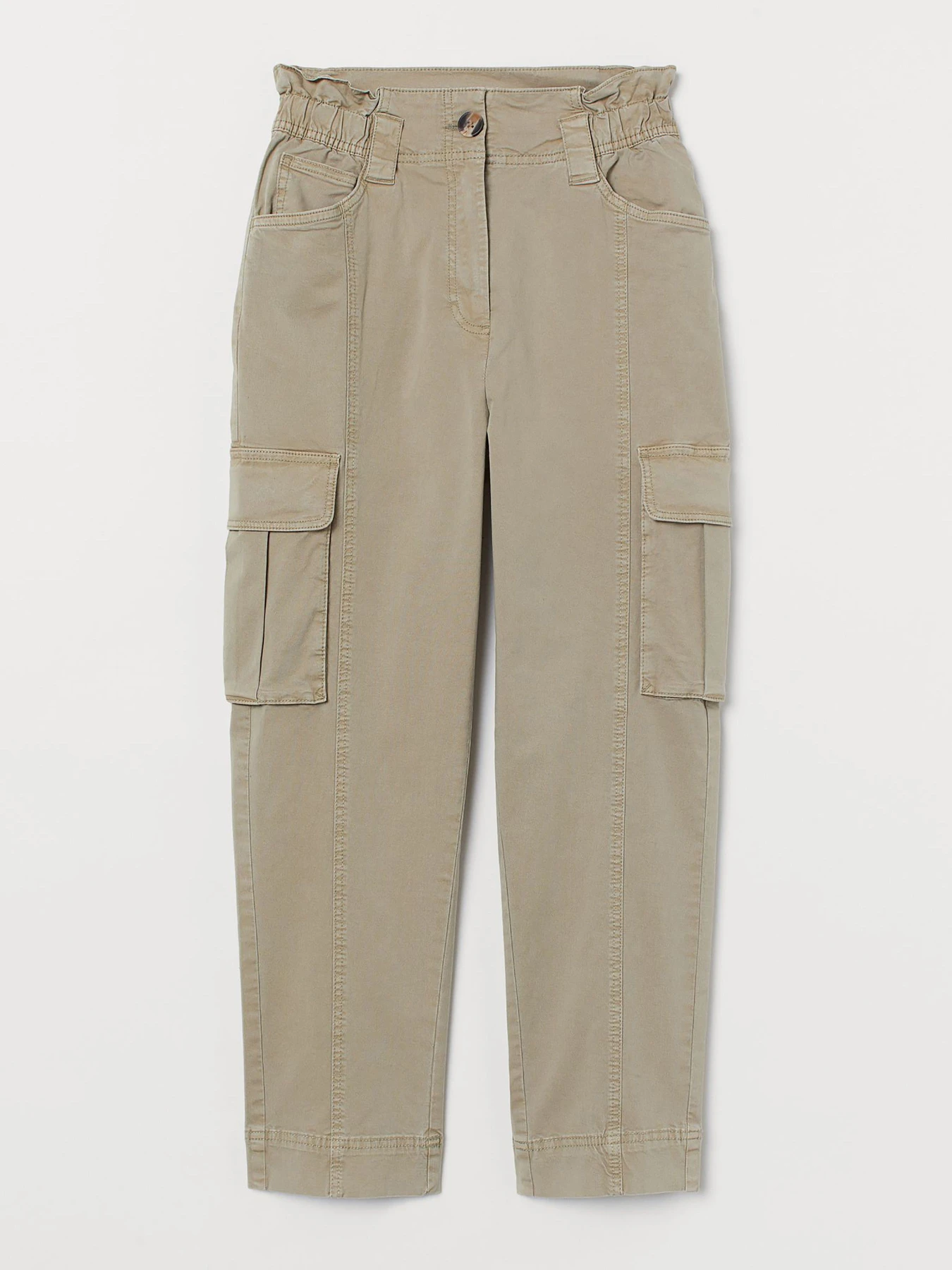 Брюки H&M модель 69973 Фото