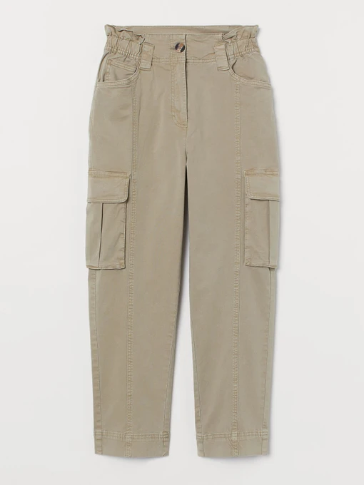 Штани H&M модель 69973 Фото