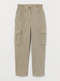 Брюки H&M модель 69973 Фото