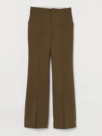 Брюки H&M модель 69968 Фото