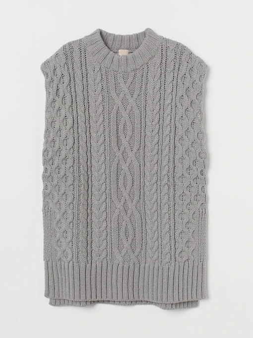 Свитры и кардиганы H&M модель 69979 Фото