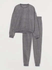 Одежда для дома и сна H&M модель 69971 Фото