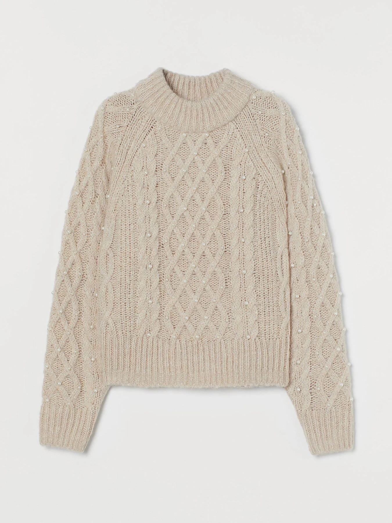 Светри та кардигани H&M модель 69980 Фото