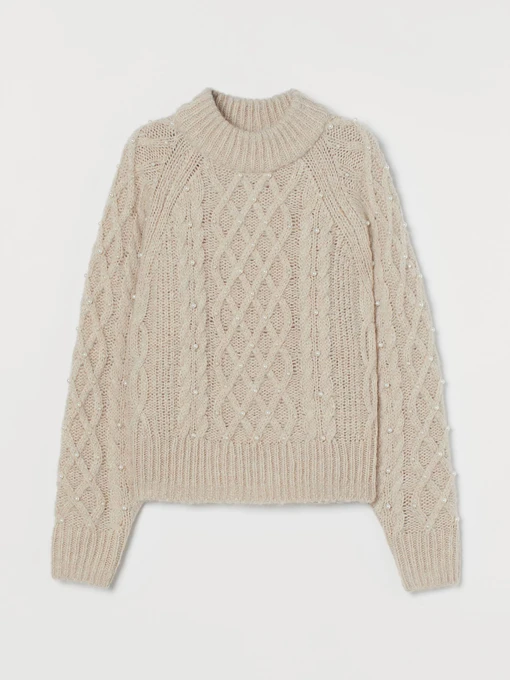 Светри та кардигани H&M модель 69980 Фото
