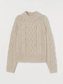 Светри та кардигани H&M модель 69980 Фото