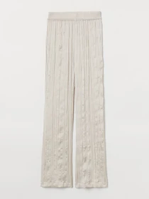 Брюки H&M модель 69970 Фото