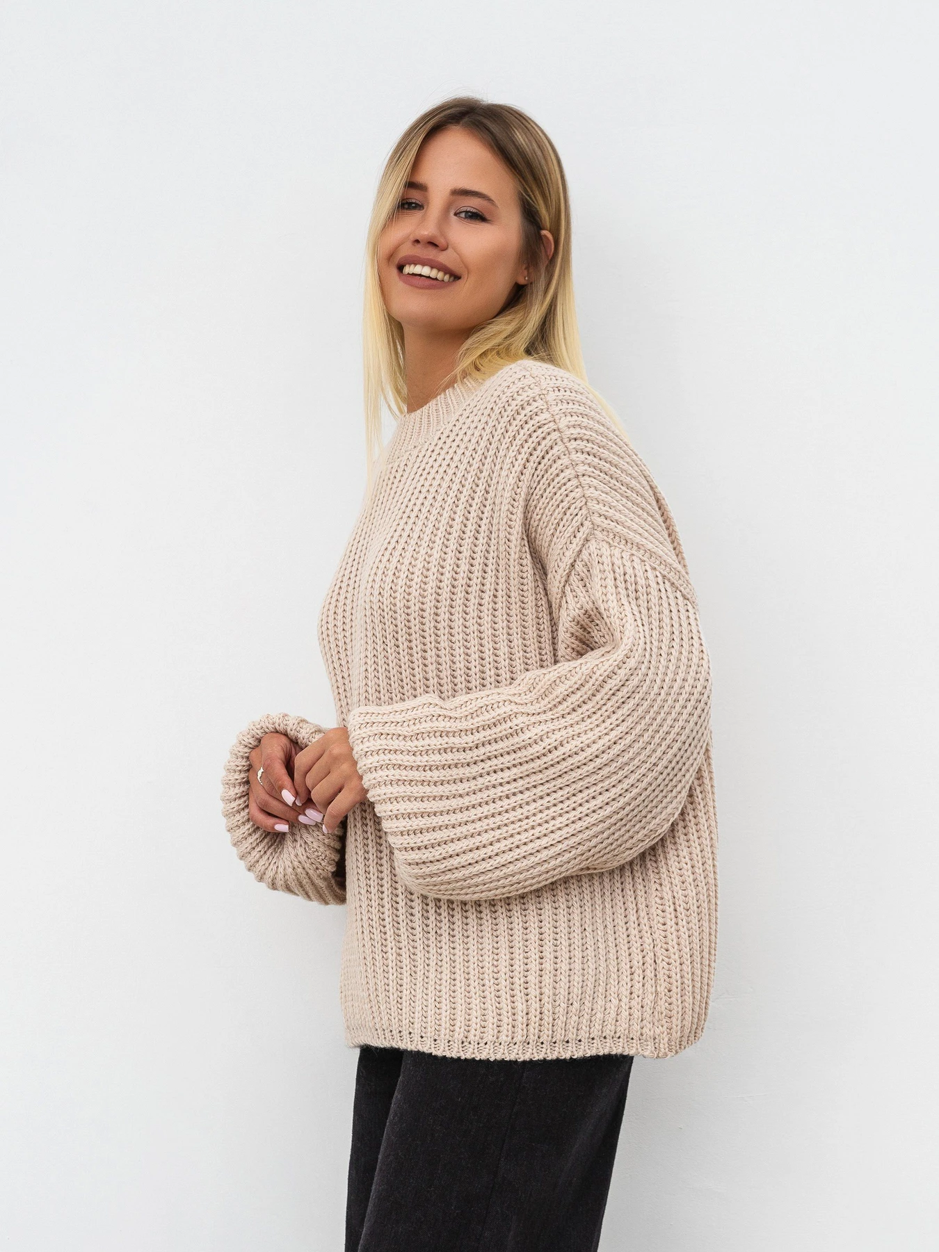 Светри та кардигани Romashka Кентукки модель 399004503062 Фото