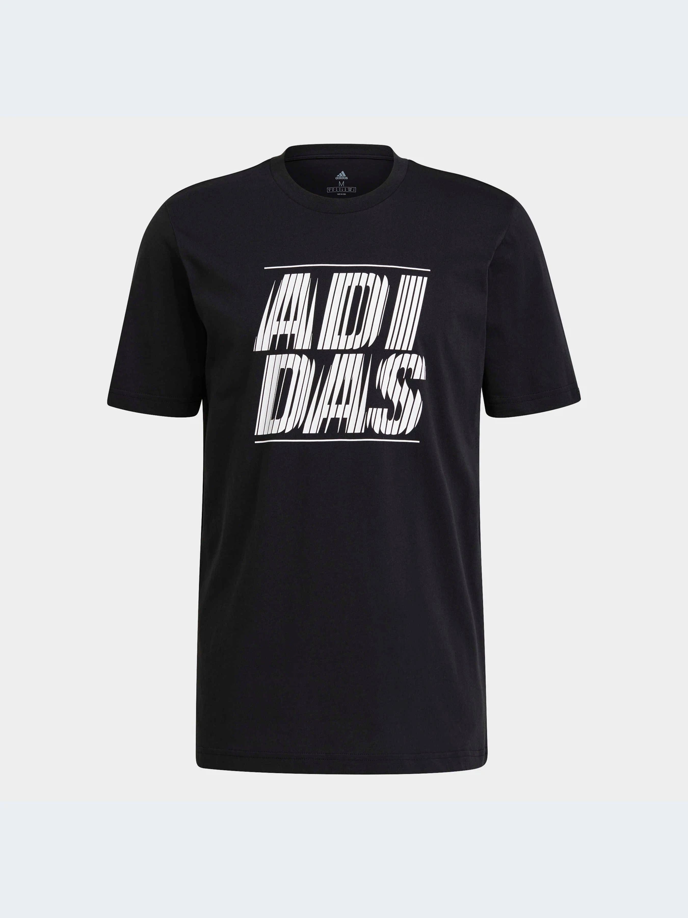 Футболки і поло Adidas Graphics модель GL3031 Футболки і поло Adidas Graphics модель GL3031 Фото
