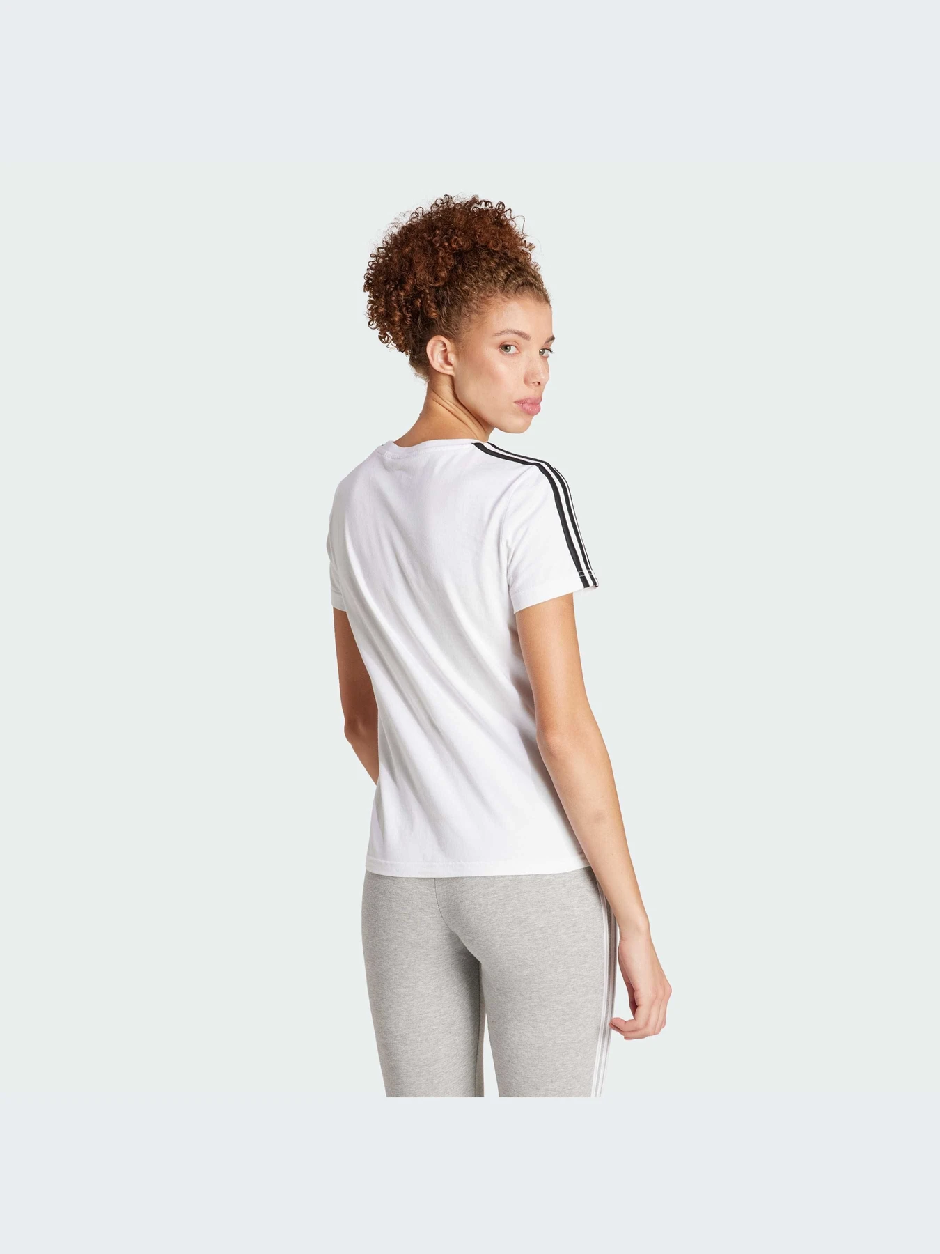 Футболки и поло Adidas модель GL0783 Футболки и поло Adidas модель GL0783 Фото
