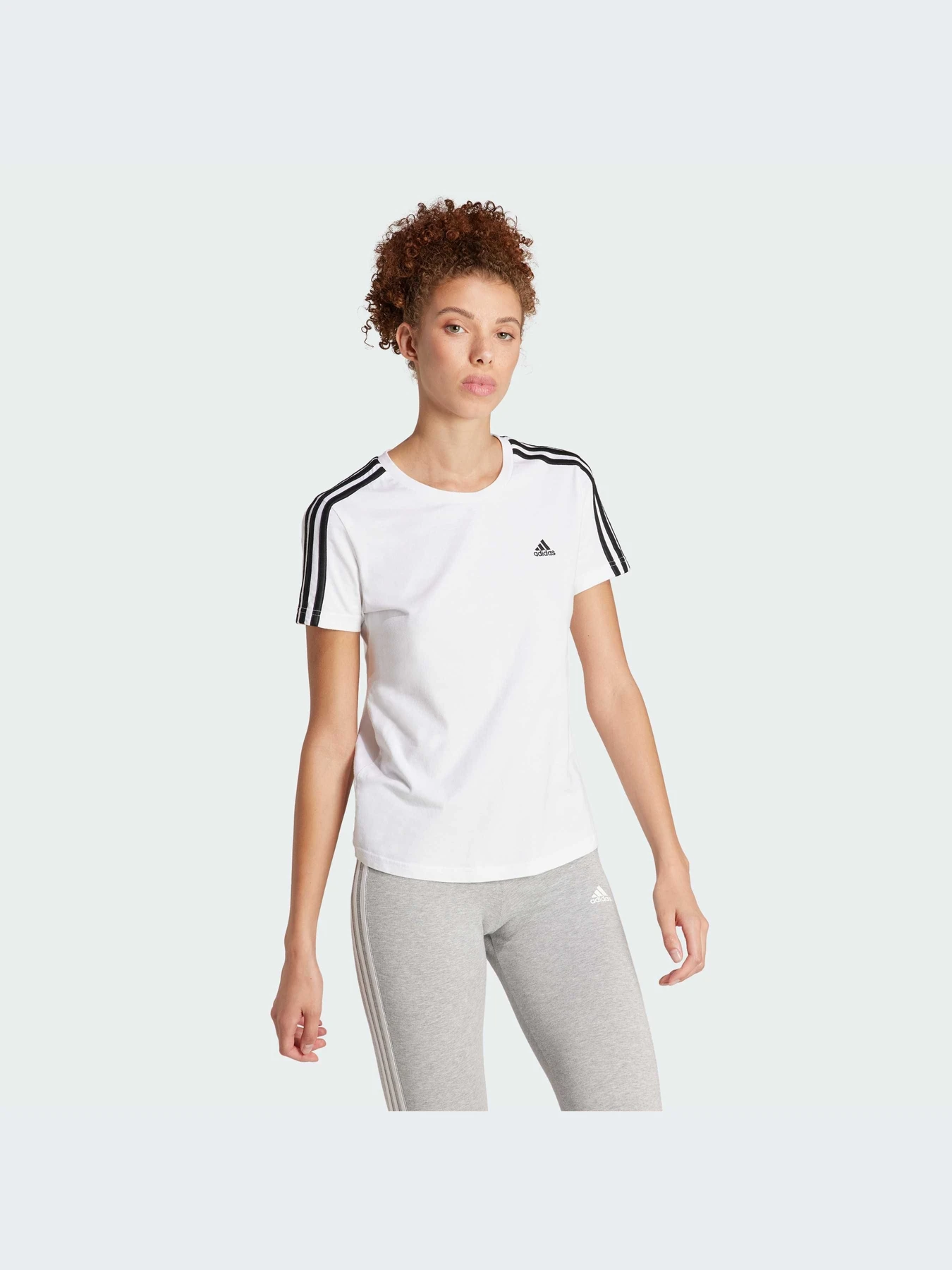 Футболки и поло Adidas модель GL0783 Футболки и поло Adidas модель GL0783 Фото