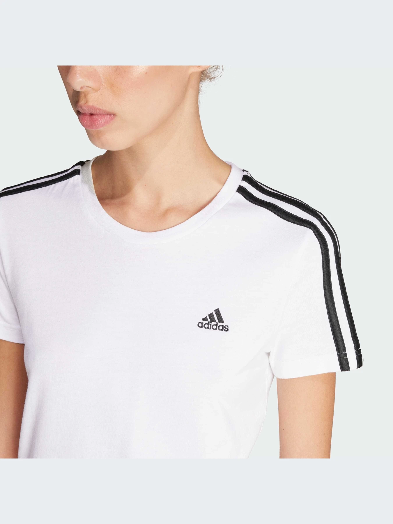 Футболки и поло Adidas модель GL0783 Футболки и поло Adidas модель GL0783 Фото
