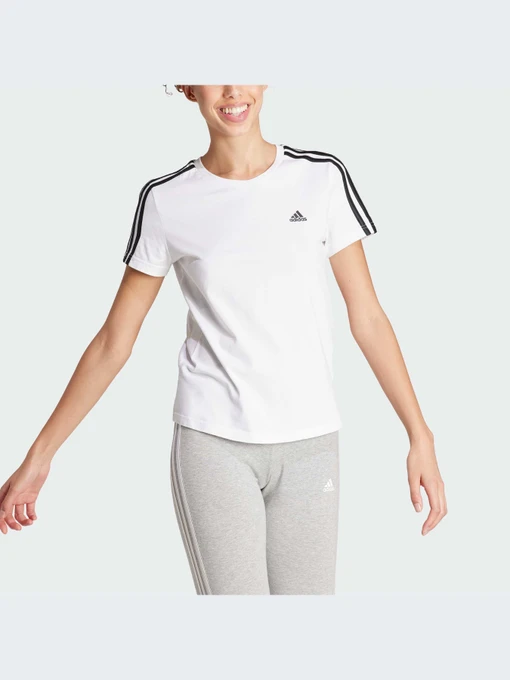 Футболки и поло Adidas модель GL0783 Фото