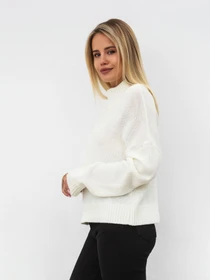 Свитры и кардиганы Romashka Рединг модель 399013403072 Фото
