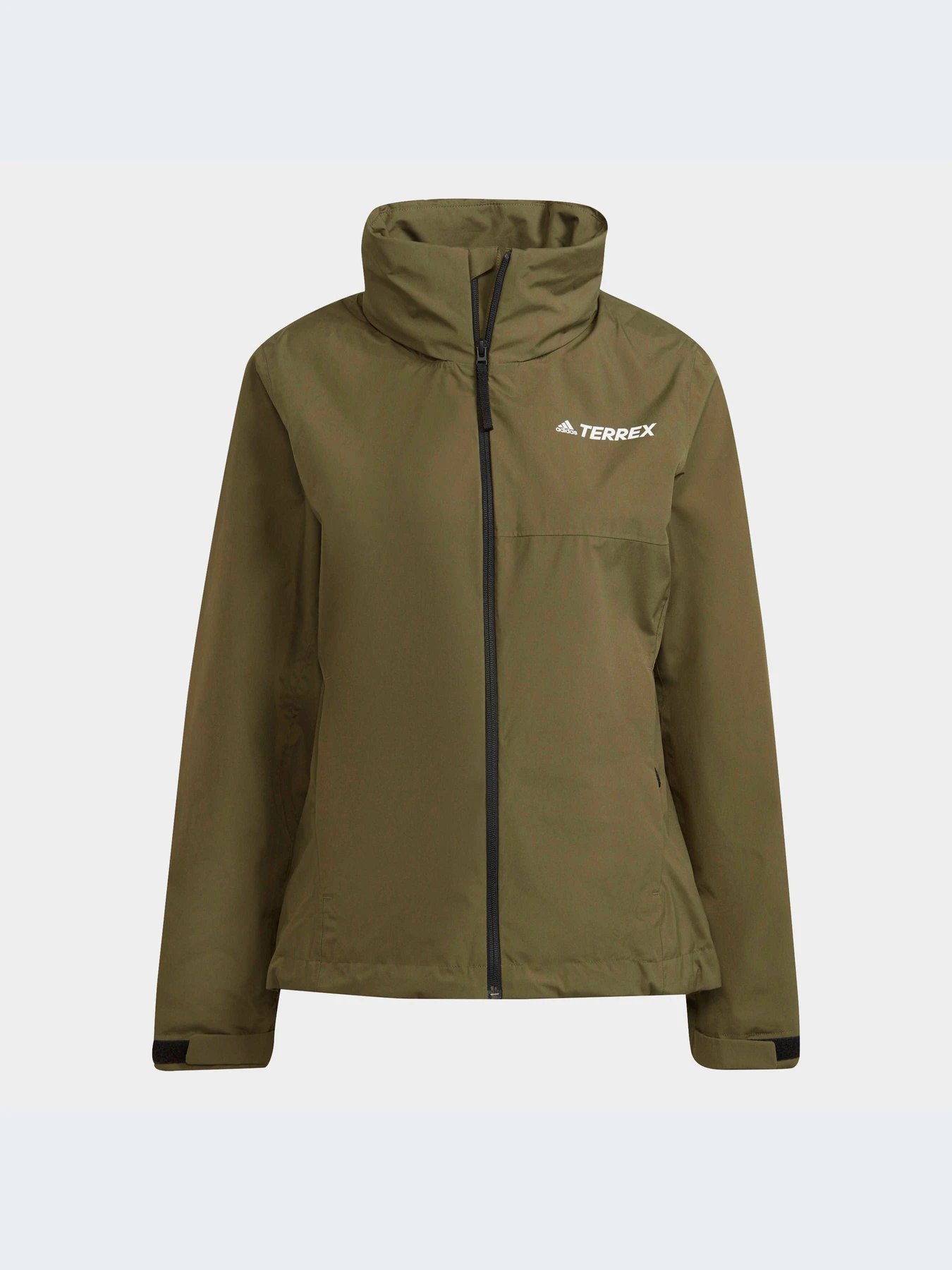 Куртки та дублянки Adidas модель GU6510 Куртки та дублянки Adidas модель GU6510 Фото